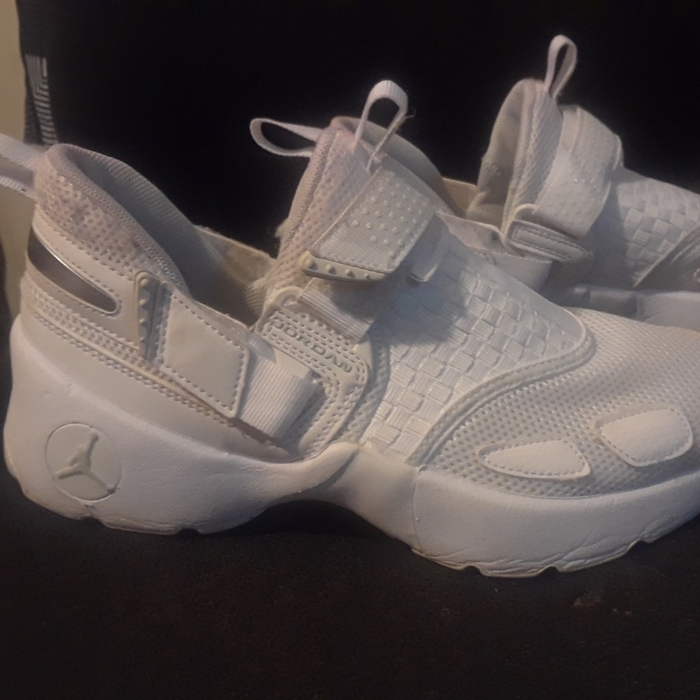 YOUTH SIZE JORDANS